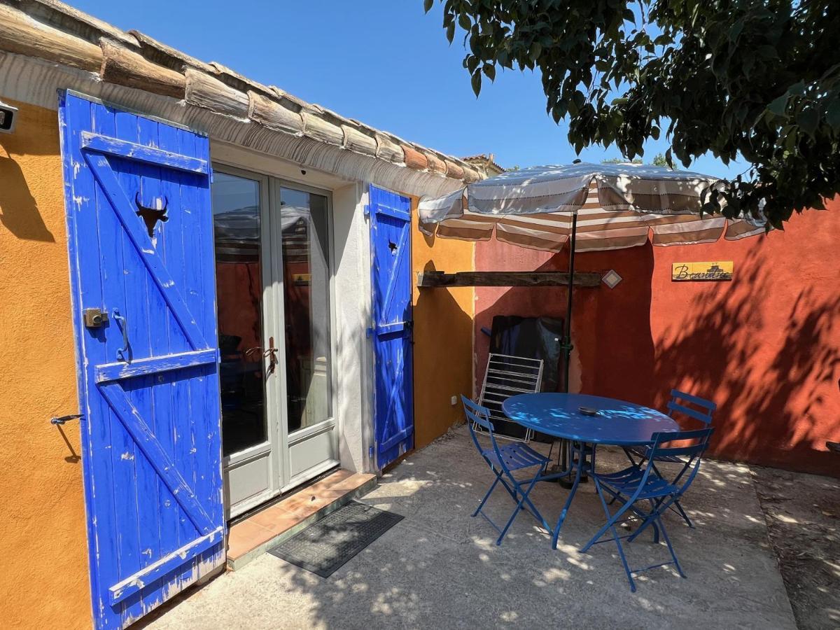 Le Clos De L'Isle Arles Exteriér fotografie