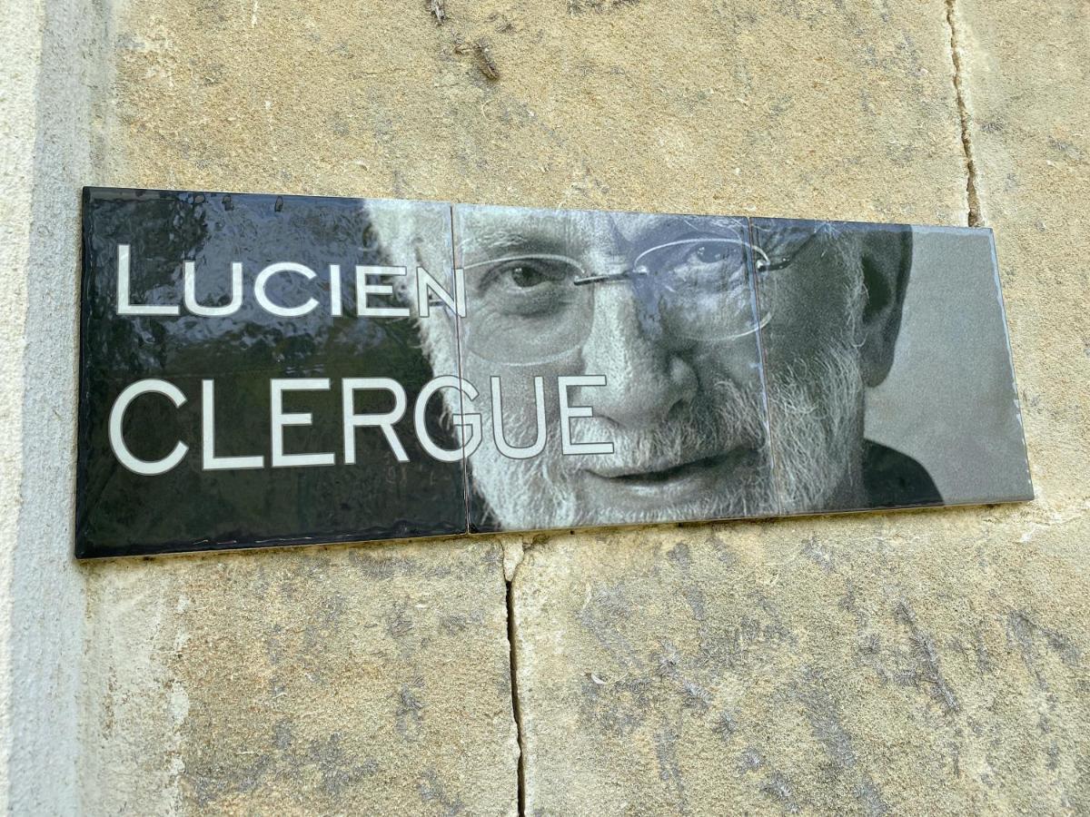 Le Clos De L'Isle Arles Exteriér fotografie
