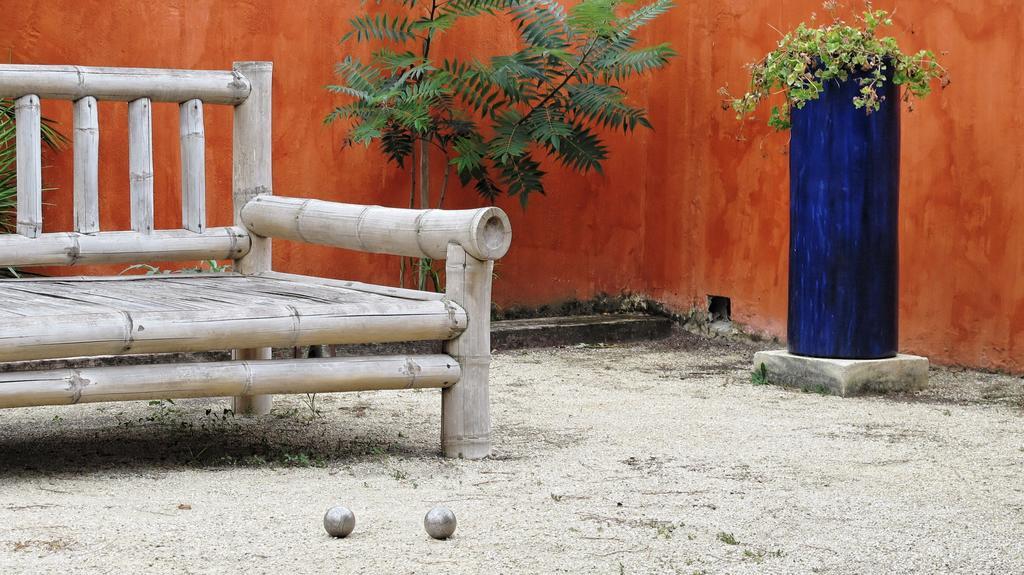 Le Clos De L'Isle Arles Pokoj fotografie